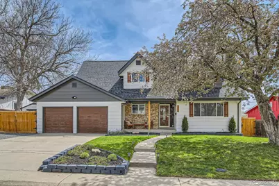 5886 Urban Street, Arvada, CO 80004 - Photo 1