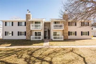 14453 E Jewell Avenue #103, Aurora, CO 80012 - Photo 1