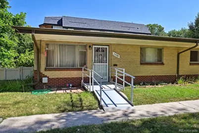 2480 S Lafayette Street, Denver, CO 80210 - Photo 1