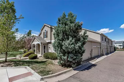 6105 Trailhead Road, Highlands Ranch, CO 80130 - Photo 1