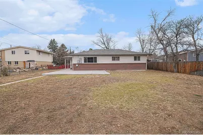 3038 S Xenia Court, Denver, CO 80231 - Photo 1