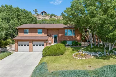 452 Gordon Drive, Castle Rock, CO 80104 - Photo 1