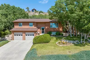 452 Gordon Dr, Castle Rock, CO 80104 - Photo 1