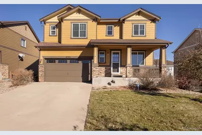 6725 Monterey Pine Loop, Colorado Springs, CO 80927 - Photo 1