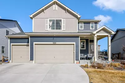 9666 Lone Oak Lane, Colorado Springs, CO 80927 - Photo 1
