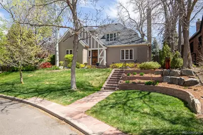 350 Albion Street, Denver, CO 80220 - Photo 1