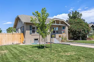 2087 S Clarkson St, Denver, CO 80210 - Photo 1