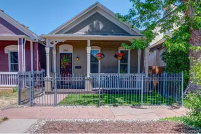 2941 Glenarm Place, Denver, CO 80205 - Photo 1