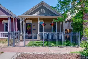 2941 Glenarm Pl, Denver, CO 80205 - Photo 1