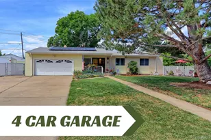 12384 W 61st Ave, Arvada, CO 80004 - Photo 1