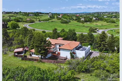 326 E Oak Hills Drive, Castle Rock, CO 80108 - Photo 1