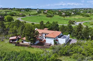 326 E Oak Hills Dr, Castle Rock, CO 80108 - Photo 1