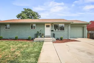 941 Bronco Rd, Denver, CO 80221 - Photo 1