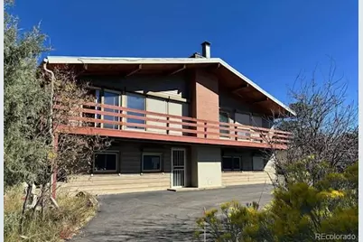 132 Floyd Hill Way, Evergreen, CO 80439 - Photo 1