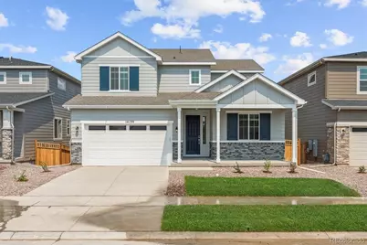 14139 Bunny Hop Lane, Parker, CO 80134 - Photo 1