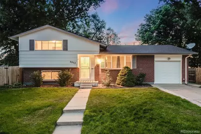 2823 S Otis Street, Denver, CO 80227 - Photo 1