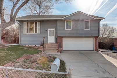 7610 Teller Street, Arvada, CO 80003 - Photo 1