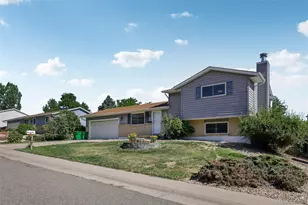 108 Olympus Cir, Lone Tree, CO 80124 - Photo 1