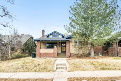 1751 Bellaire Street, Denver, CO 80220 - Photo 1