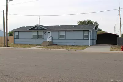 2473 Senter Avenue, Burlington, CO 80807 - Photo 1