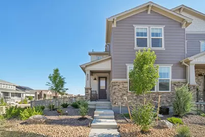 8032 Mount Ouray Road, Littleton, CO 80125 - Photo 1