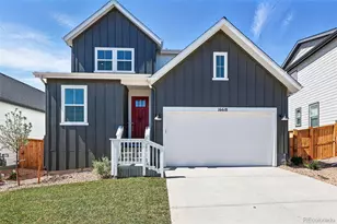 16618 W 92nd Pl, Arvada, CO 80007 - Photo 1