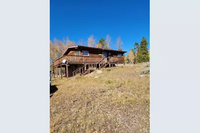 279 Antelope Road, Leadville, CO 80461 - Photo 1