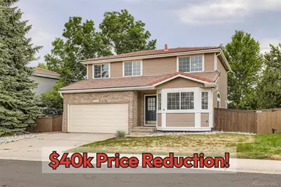 1552 Spring Water Place, Highlands Ranch, CO 80129 - Photo 1