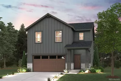 134 Grayson Avenue, Fort Lupton, CO 80621 - Photo 1