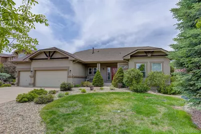 3631 Oak Meadow Drive, Colorado Springs, CO 80920 - Photo 1