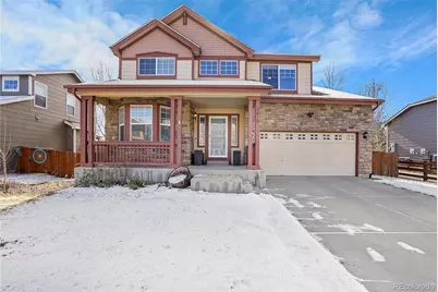 4410 Mt Princeton Street, Brighton, CO 80601 - Photo 1