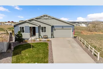 12649 Buffington Trail, Parker, CO 80134 - Photo 1
