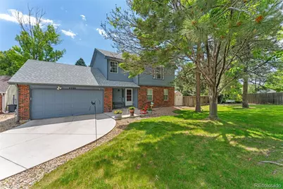 4390 S Sheridan Boulevard, Littleton, CO 80123 - Photo 1