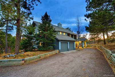17395 Caribou Drive E, Monument, CO 80132 - Photo 1