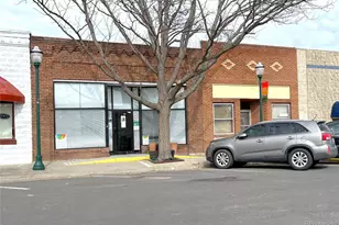 183 & 191 E Ave, Limon, CO 80828 - Photo 1