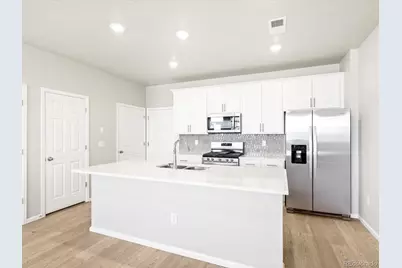 792 N Tempe Street, Aurora, CO 80018 - Photo 1
