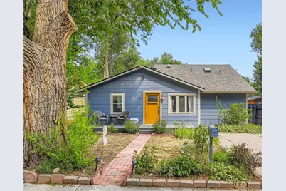 1026 Gay Street, Longmont, CO 80501 - Photo 1