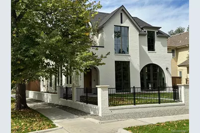 2495 S Saint Paul Street, Denver, CO 80210 - Photo 1