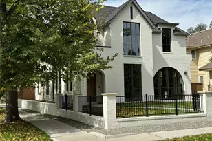 2495 S St Paul St, Denver, CO 80210 - Photo 1