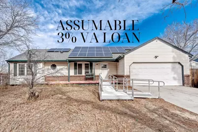 4302 S Evanston Court, Aurora, CO 80015 - Photo 1