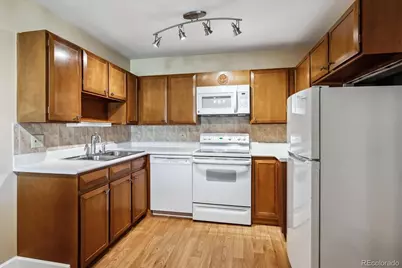 745 S Alton Way #9B, Denver, CO 80247 - Photo 1