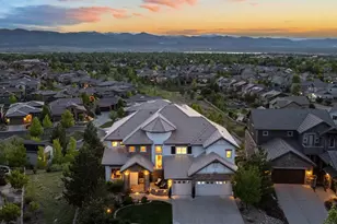 10525 Sunshower Pl, Highlands Ranch, CO 80126 - Photo 1