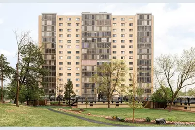 7877 E Mississippi Avenue #501, Denver, CO 80247 - Photo 1