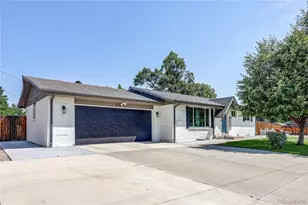8731 W Mexico Ave, Lakewood, CO 80232 - Photo 1