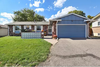 2947 S Sheridan Boulevard, Denver, CO 80227 - Photo 1