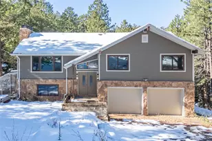 746 Bow Mountain Rd, Boulder, CO 80304 - Photo 1