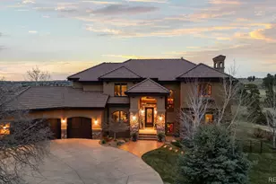 9805 Falcon Roost Point, Parker, CO 80138 - Photo 1