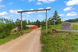 1380 Oak Valley Rd, Sedalia, CO 80135 - Photo 1