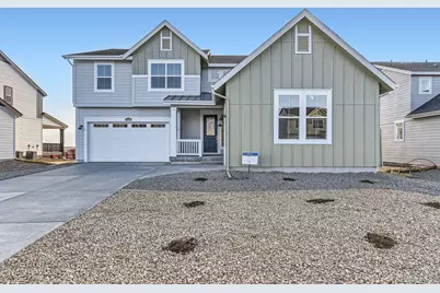 39886 Floyd Street, Elizabeth, CO 80107 - Photo 1