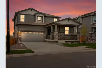 8889 Sedalia Street, Commerce City, CO 80022 - Photo 1